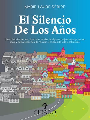 cover image of El Silencio de los Años